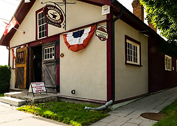 Milton Attraction touristiques Milton Historical Society