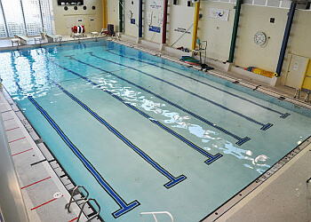 Milton recreation center Milton Leisure Centre