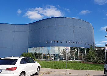Milton Leisure Centre