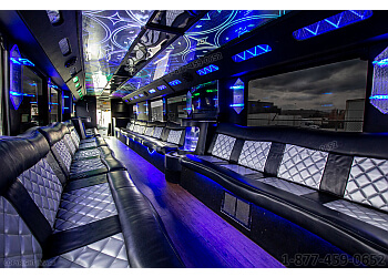 Milton limo service Milton Limo