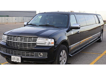 Milton limo service Milton Limo and Party Bus Service image 1