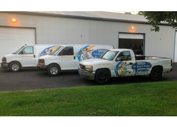 3 Best Plumbers in Milton, ON - Near You 