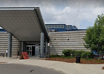 Milton Sports Centre
