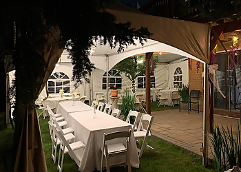 Milton Entreprises De Location D'Événements Milton Tent Rental