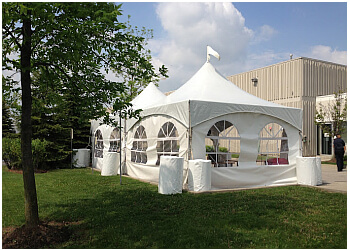 Milton Tent  Rental 