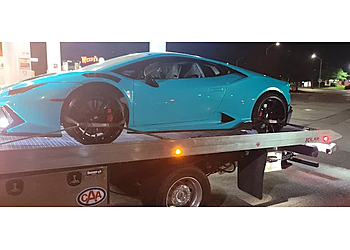 Milton towing service Milton Towing