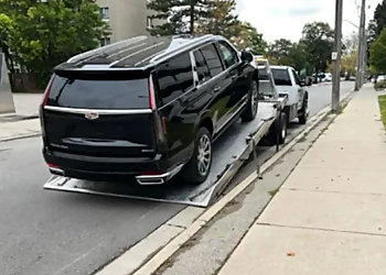 Milton towing service Milton Towing