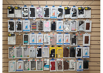 Milton Réparation De Téléphone Portable Milton Wireless