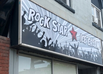 Milton sign company Miltown Signs And Graphics Inc.