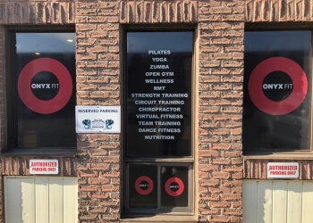 Milton sign company Miltown Signs And Graphics Inc.