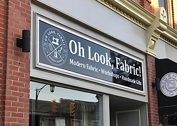 Miltown Signs and Graphics Miltown Signs and Graphics - Milton, ON Sign Companies - Service Highlights