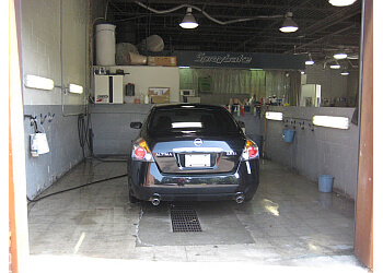 3 Best Auto Body Shops in Milton, ON - Expert Recommendations