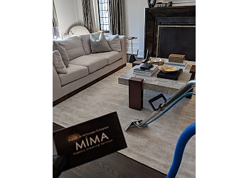 Montreal carpet cleaning Mima Organic Carpet Cleaning Services