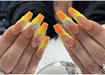 St Catharines
Salons De Manucure
Mimi Nails image 1