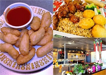 3 Best Chinese Restaurants in Lethbridge AB