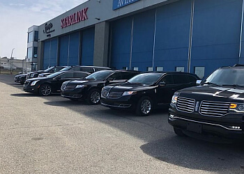 Montreal Service De Limousine Mimo Limousine