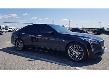 Montreal Service De Limousine Mimo Limousine