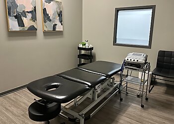 Gatineau Physiothérapie Mina Soliman, B.Sc.PT - Physio Prime