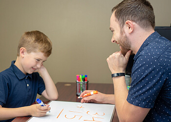 Kelowna tutoring center Mind Over Learning