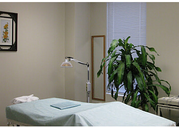 Ottawa Acupuncture Minda Natural Health & Chinese Acupuncture Clinic