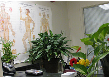 Ottawa Acupuncture Minda Natural Health & Chinese Acupuncture Clinic