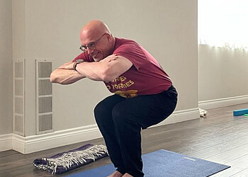 Belleville yoga studio Mindful Movements Studio