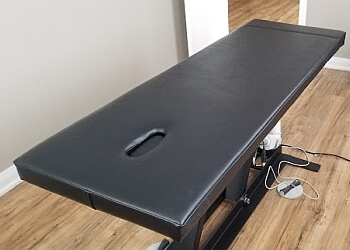 Brampton manual osteopath Mindy Parmar, DOMP - SYNERGISTIX HEALTH AND WELLNESS