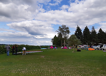 Minet’s Point Park & Beach - Barrie, ON Public Parks - fun activities