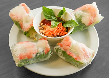 Minh’s Barrie - Barrie, ON Vietnamese Restaurants - Food Image