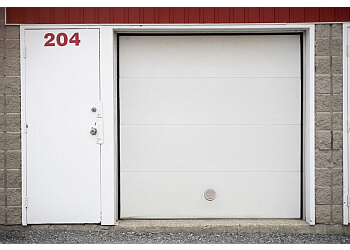 Saint Hyacinthe Unités d'entreposage Mini Entrepot St-Hyacinthe