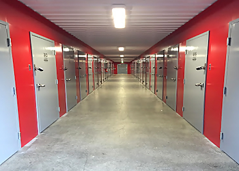 Drummondville storage unit Mini-Entrepôt Drummond