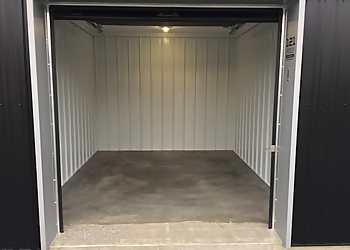 Drummondville storage unit Mini-Entrepôt Drummond