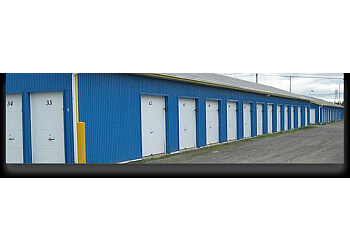 Terrebonne Unités d'entreposage Mini Entrepôt Laurentiens