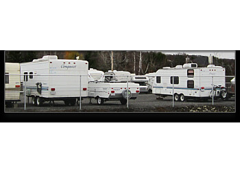 Terrebonne Unités d'entreposage Mini Entrepôt Laurentiens