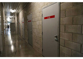 Mirabel Unités d'entreposage Mini-Entrepôts 15 Nord