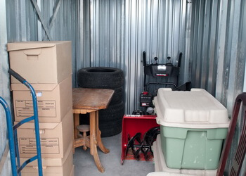 Gatineau storage unit Mini Entrepôts Gatineau Est