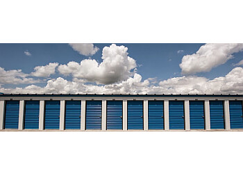 Gatineau storage unit Mini Entrepôts Gatineau Est