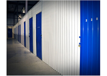 Terrebonne Unités d'entreposage Mini Entrepôts Intérim Inc.