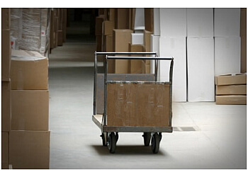 Terrebonne Unités d'entreposage Mini Entrepôts Intérim Inc.