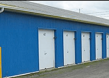 Mini Entrepôts Laurentians - Terrebonne, QC Storage Units - Business Interior Image