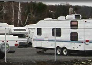 Mini Entrepôts Laurentians - Terrebonne, QC Storage Units - Facility Image