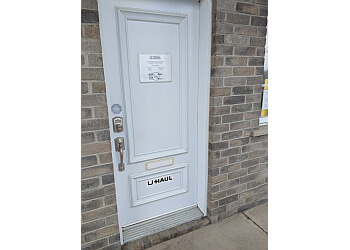 Sherbrooke Unités d'entreposage Mini Entrepôts Logic