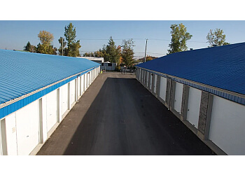 Mirabel Unités d'entreposage Mini Entrepôts Mirabel