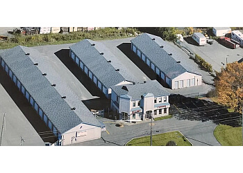 Mirabel Unités d'entreposage Mini Entrepôts Mirabel