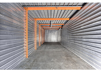 Longueuil storage unit Mini-Entrepôts Sauvegarde