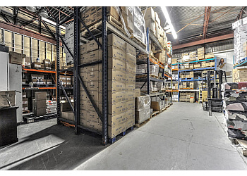 Longueuil storage unit Mini-Entrepôts Sauvegarde