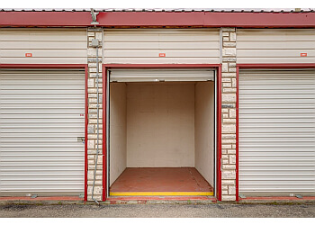 Grande Prairie Unités d'entreposage Mini Mall Storage