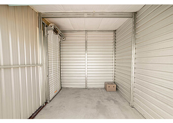 Airdrie storage unit Mini Mall Storage Airdrie