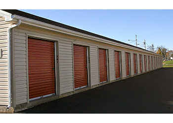 Moncton Unités d'entreposage Mini Mall Storage Moncton