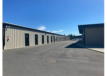 Nanaimo storage unit Mini Mall Storage Nanaimo